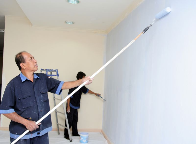 Interior Painting Service detail