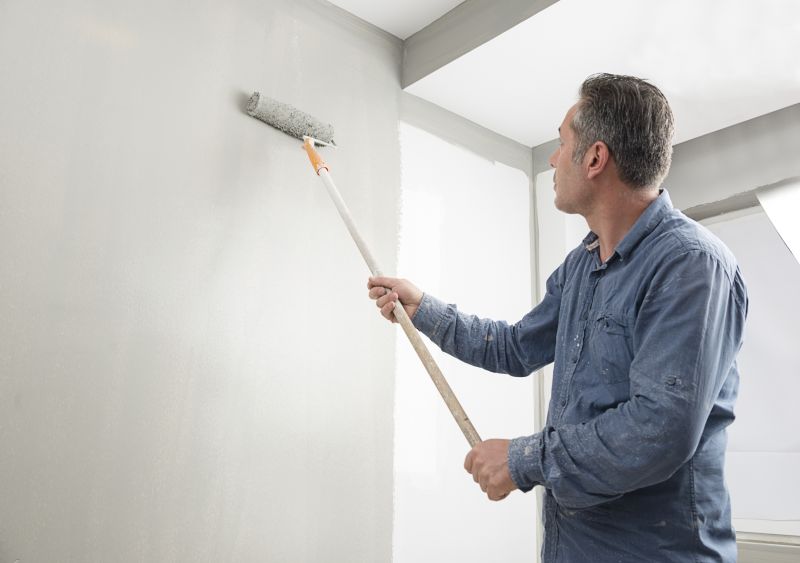 Specialty Painting Companies