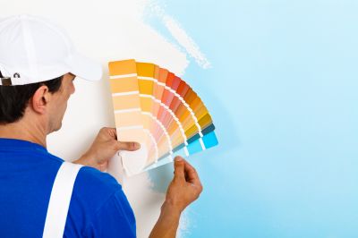 Ideal Seasons for Painting