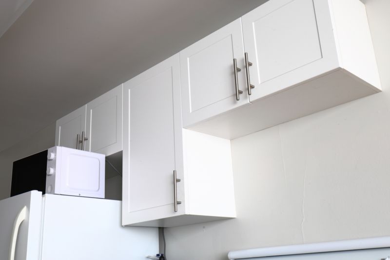 Cabinet Renewal