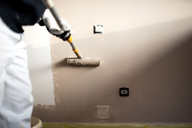 Interior House Painting