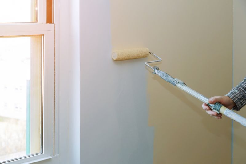 Residential Painting