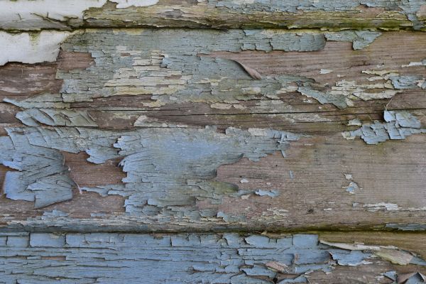 Deck Paint Removal in Akron