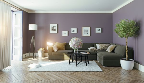 Drywall Painting in Akron
