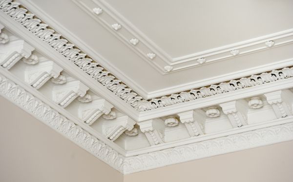 Cornice Painting Service