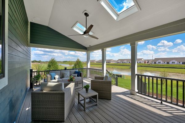Lanai Painting Service