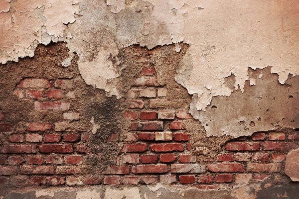 Brick Stripping in Akron