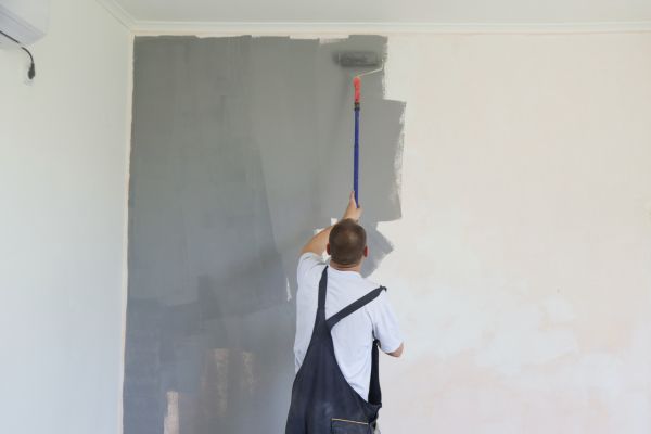 Indoor Wall Painting Service