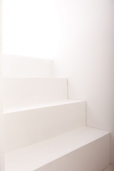 Interior Step Painting