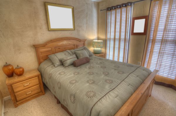 Faux Interior Painting in Akron